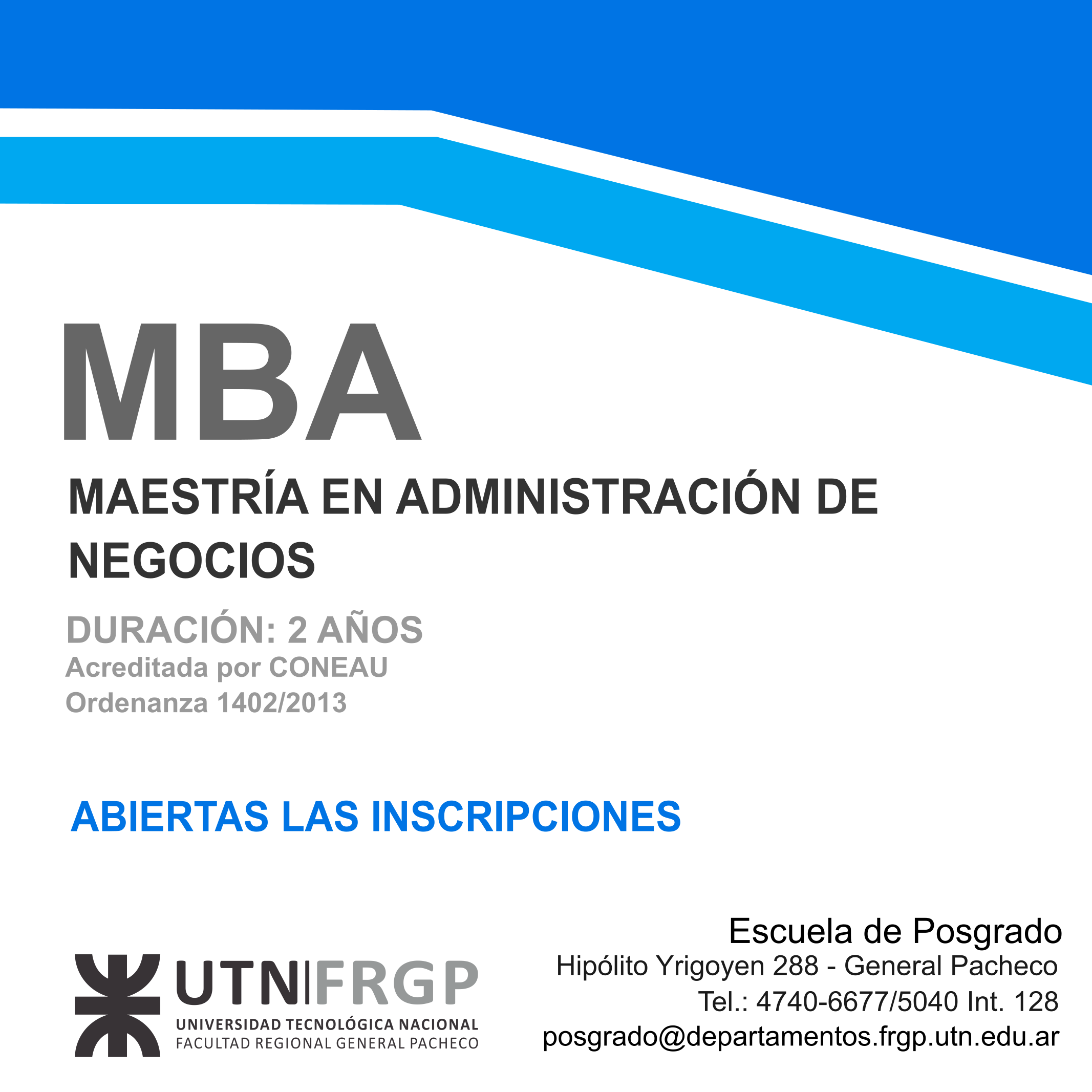 MBA