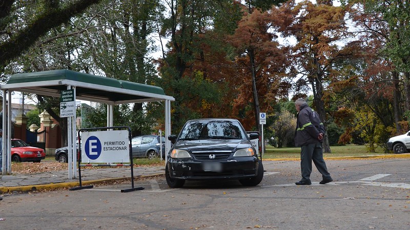 San Isidro: en 2021 el Municipio otorgó más de 25 mil licencias de conducir