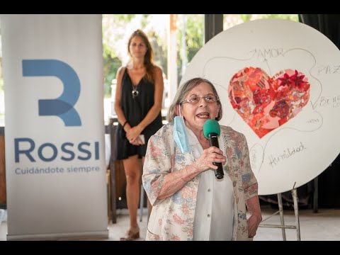 San Isidro: el programa «Educación en Valores» cerró el año con arte