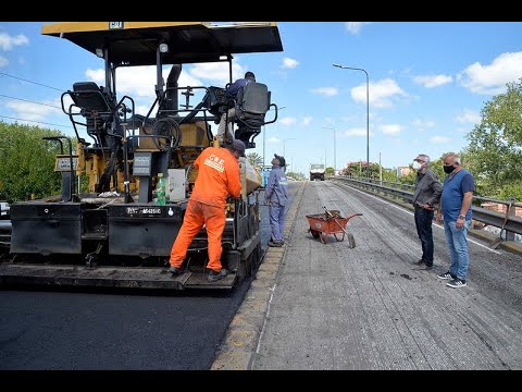 Julio Zamora: “Poner en valor la Ruta 197 nos va a permitir transformar el centro comercial de General Pacheco”