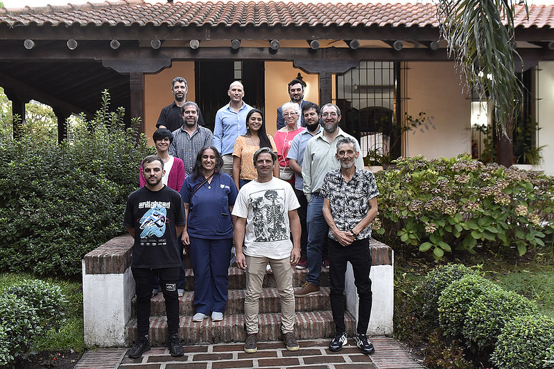 En Tigre se lanzó el Consejo Consultivo Municipal de Cannabis Medicinal