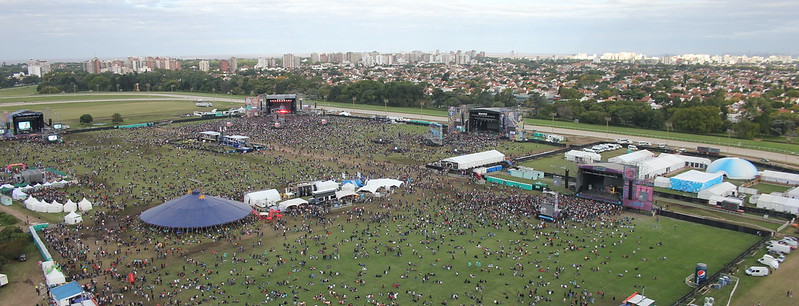 Lollapalooza 1