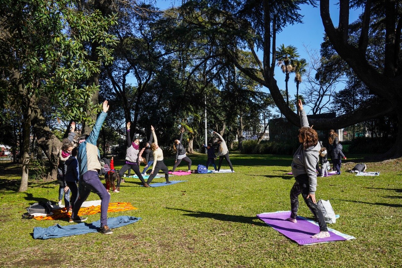 Yoga (1)