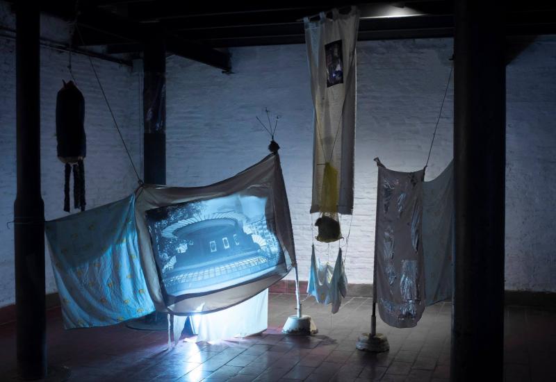 Premio de Artes Visuales Kenneth Kemble