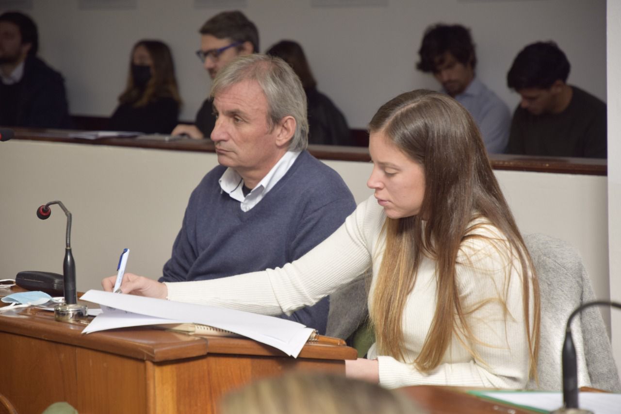 El Concejo Deliberante de San Isidro se adhirió a la «Ficha Limpia»