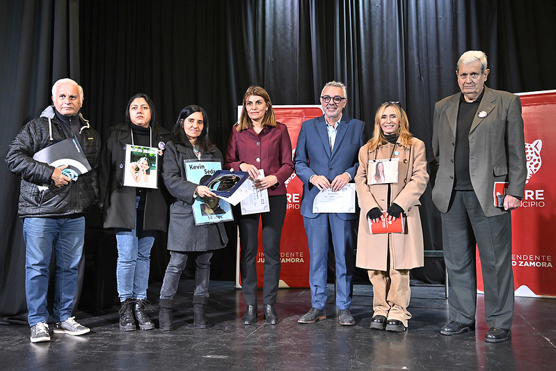 El Municipio de Tigre y la Asociación Civil Madres del Dolor presentaron la «Guía de Orientación y Asistencia para Víctimas de Delitos»