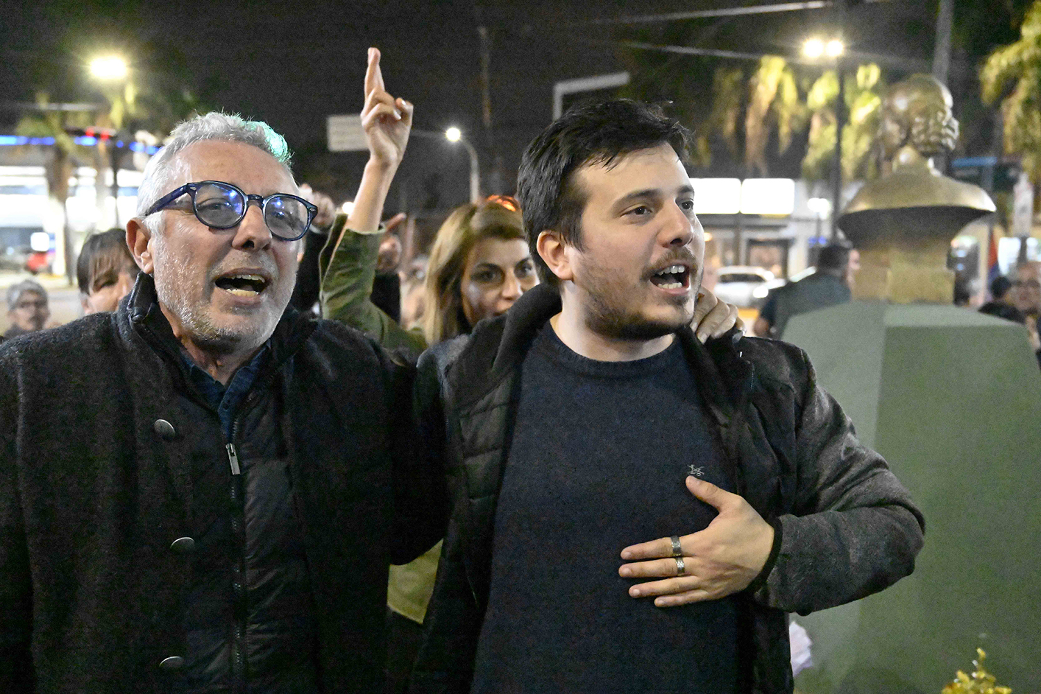El PJ Tigre rindió homenaje a Evita al cumplirse 70 años de su paso a la inmortalidad