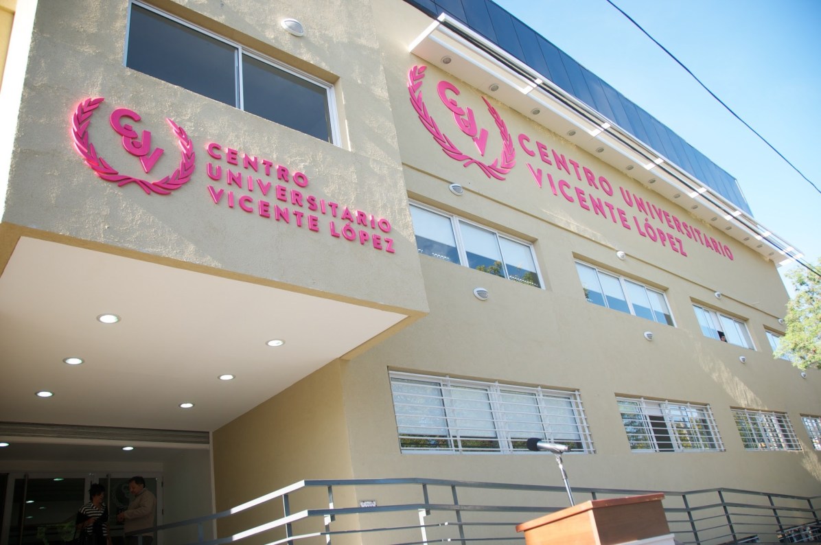 Vicente López: el Centro Universitario brinda un taller sobre Coaching