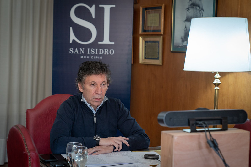 Panel Muni Digital 1