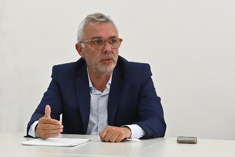 Julio Zamora: «Llamamos a que el Gobierno Nacional revise el mínimo no imponible de ganancias»