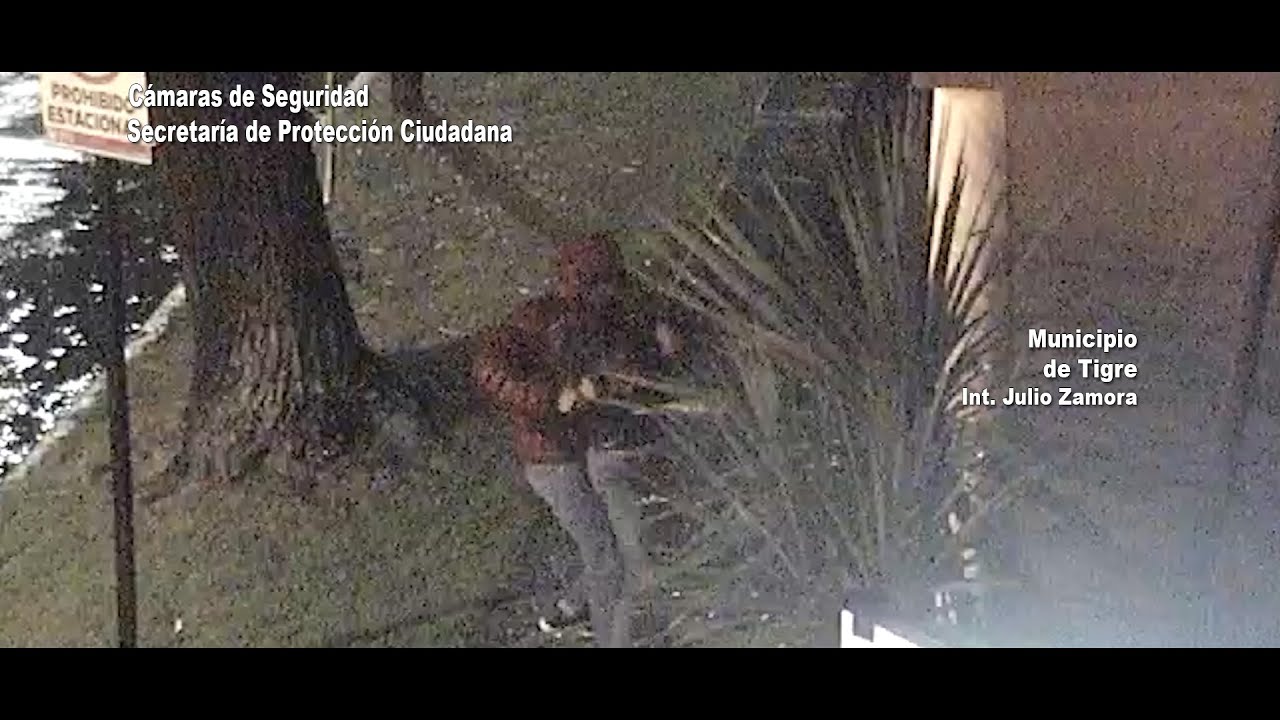 Agredio-a-su-pareja-en-la-via-publica-y-fue-detenido-por-el-COT-tenia-pedido-de-captura-activo