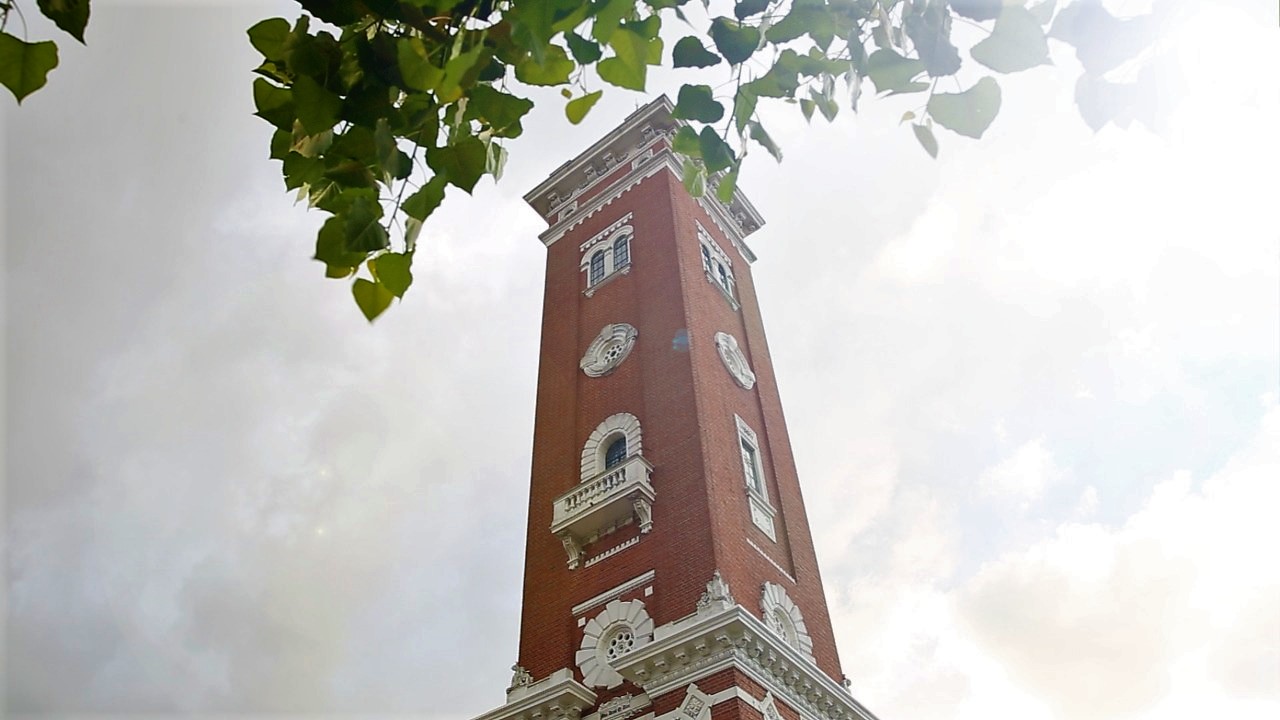 Torre Ader: visitas guiadas para conocer un ícono de Vicente López