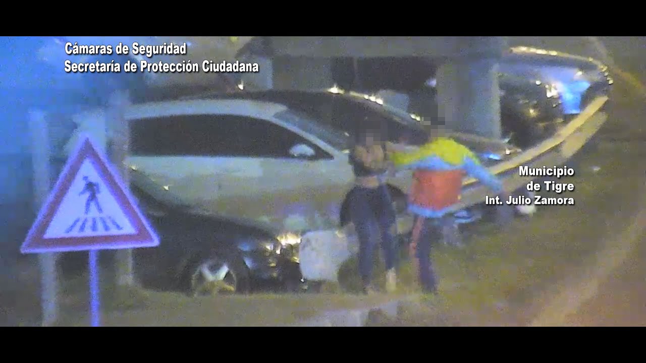 Violencia de género: el COT asistió a una mujer que fue agredida por su pareja en El Talar