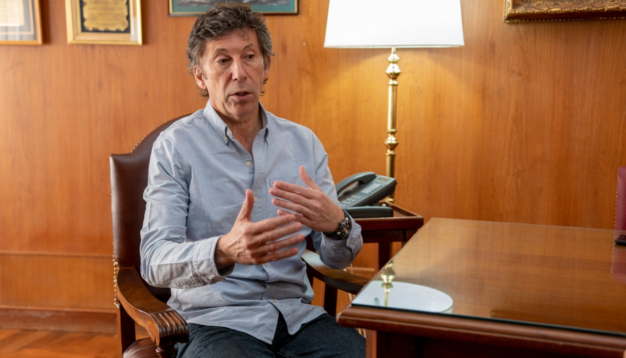 Posse: “Los problemas de la gente no se resuelven con piruetas electorales”