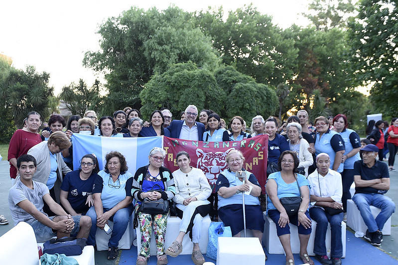 Julio Zamora: «Tenemos que construir en Tigre una comunidad de vida donde la solidaridad y el amor sean los ejes principales del próximo año»