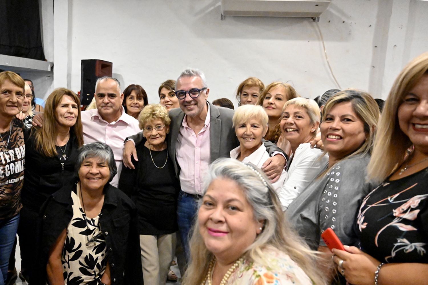 Julio Zamora: «El Club Ecosol tiene que dejar de ser un predio semi privatizado para que sea un lugar exclusivamente para la comunidad de Tigre»