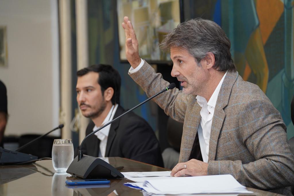 IOMA dejó de ser obligatoria en Tigre