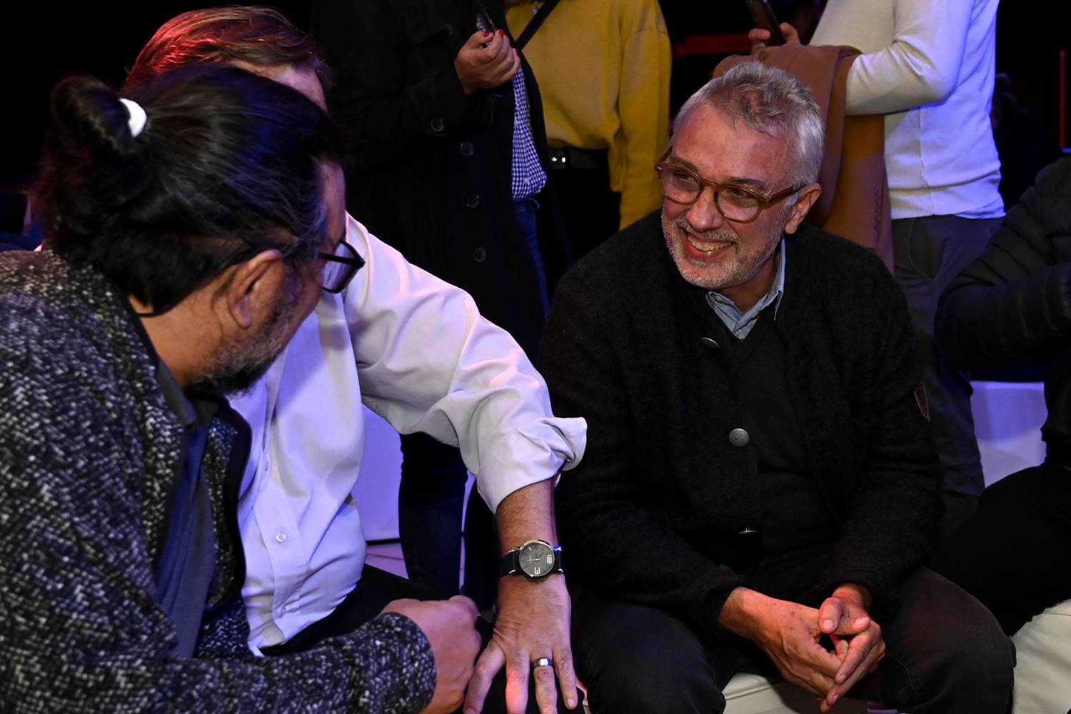 El Municipio de Tigre conmemoró el 137° aniversario de General Pacheco junto a instituciones de la comunidad
