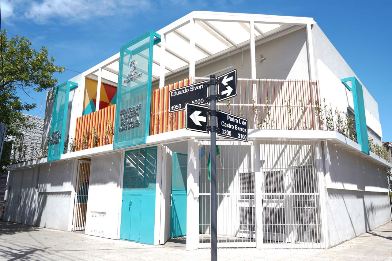 CBI Sívori CAPS Barbero