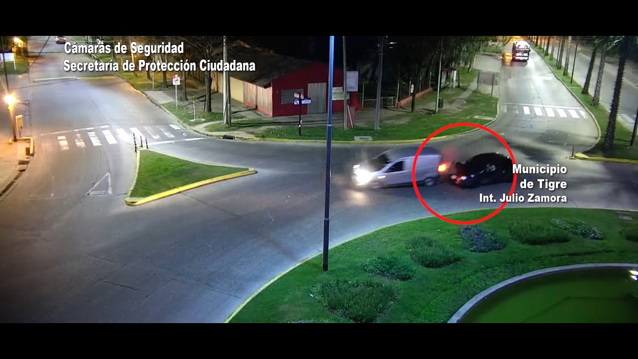 Conducía alcoholizado y chocó a una camioneta: fue detenido por el COT