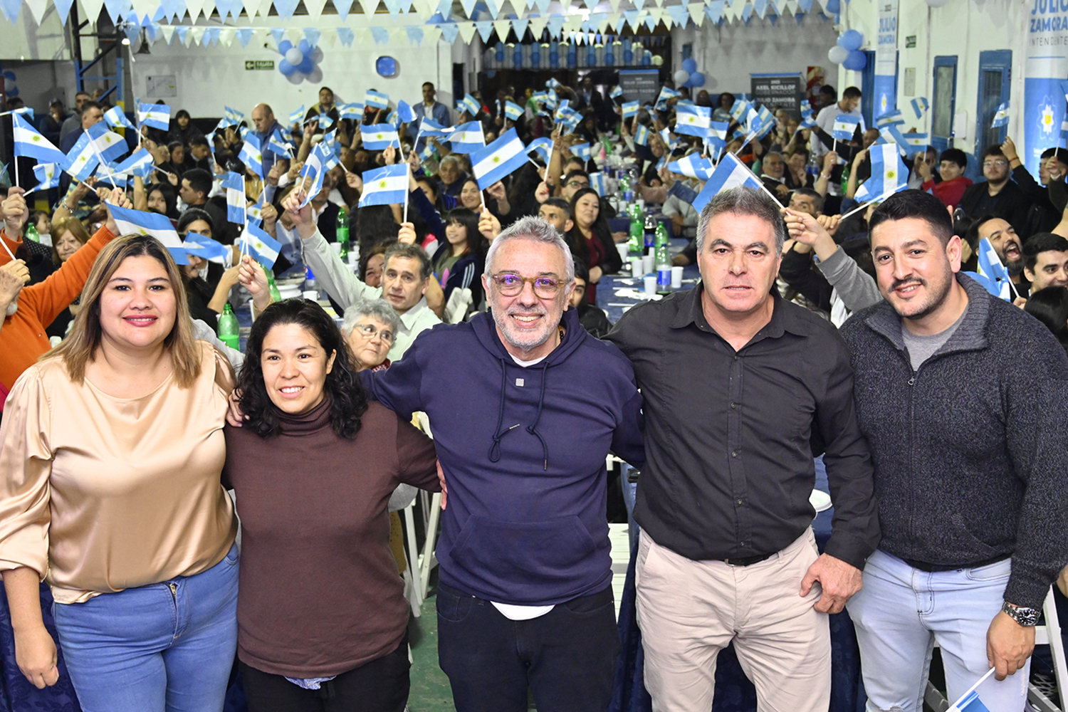 Julio Zamora a vecinos y vecinas de Las Tunas: «El hospital municipal de alta complejidad va a ser una realidad»