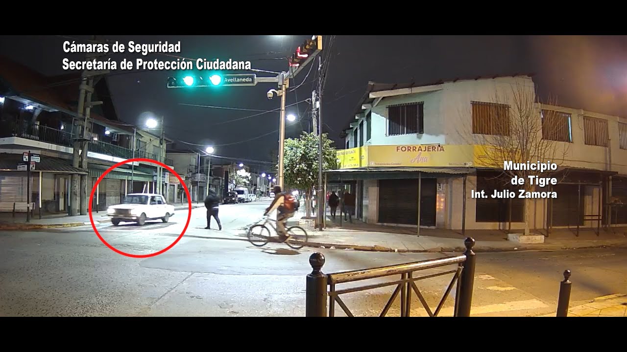 El COT detuvo a cuatro jóvenes que robaron en una pizzería