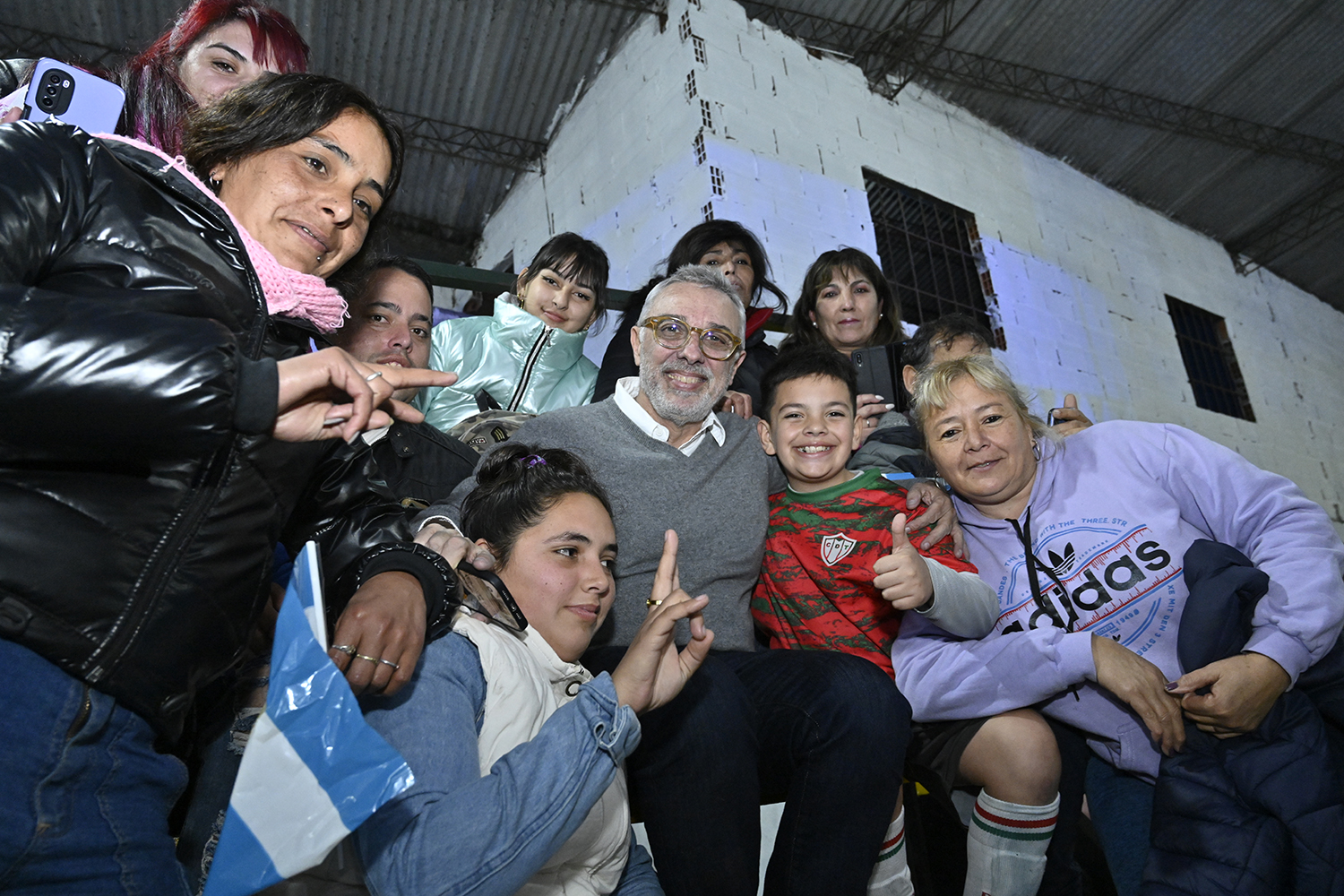 Julio Zamora en Troncos del Talar: «Nos inclinan la cancha de una manera muy injusta, pero vamos a dar pelea y presentarnos ante los vecinos»