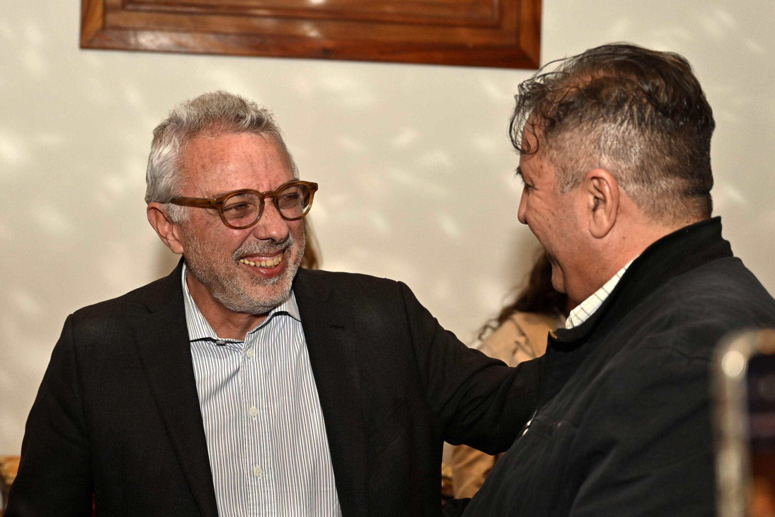 Julio Zamora: “Ratificamos el compromiso de esta gestión municipal para seguir fortaleciendo la educación pública en todo Tigre”
