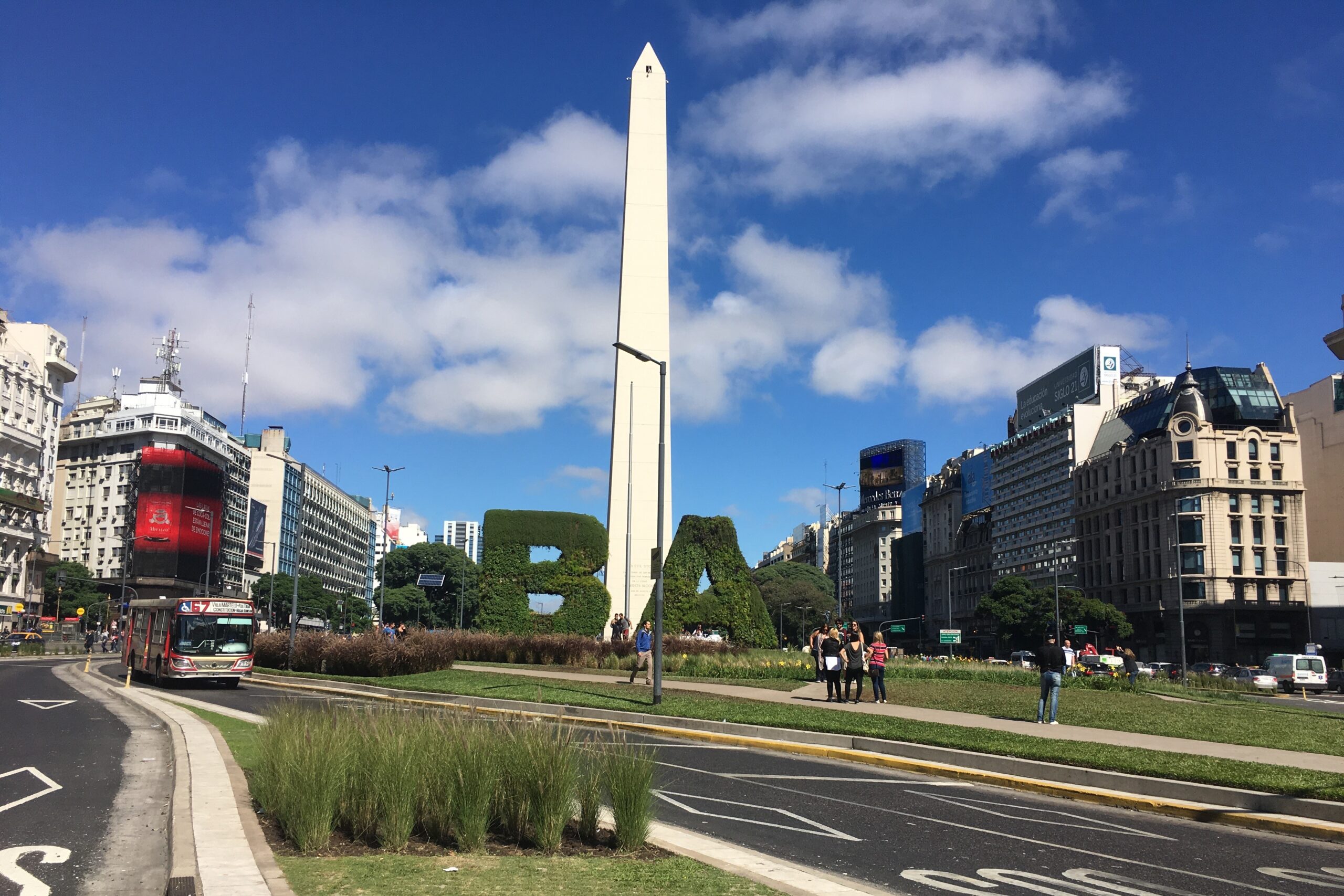 Turismo en Barrios, el programa gratuito para recorrer Buenos Aires y disfrutar al aire libre