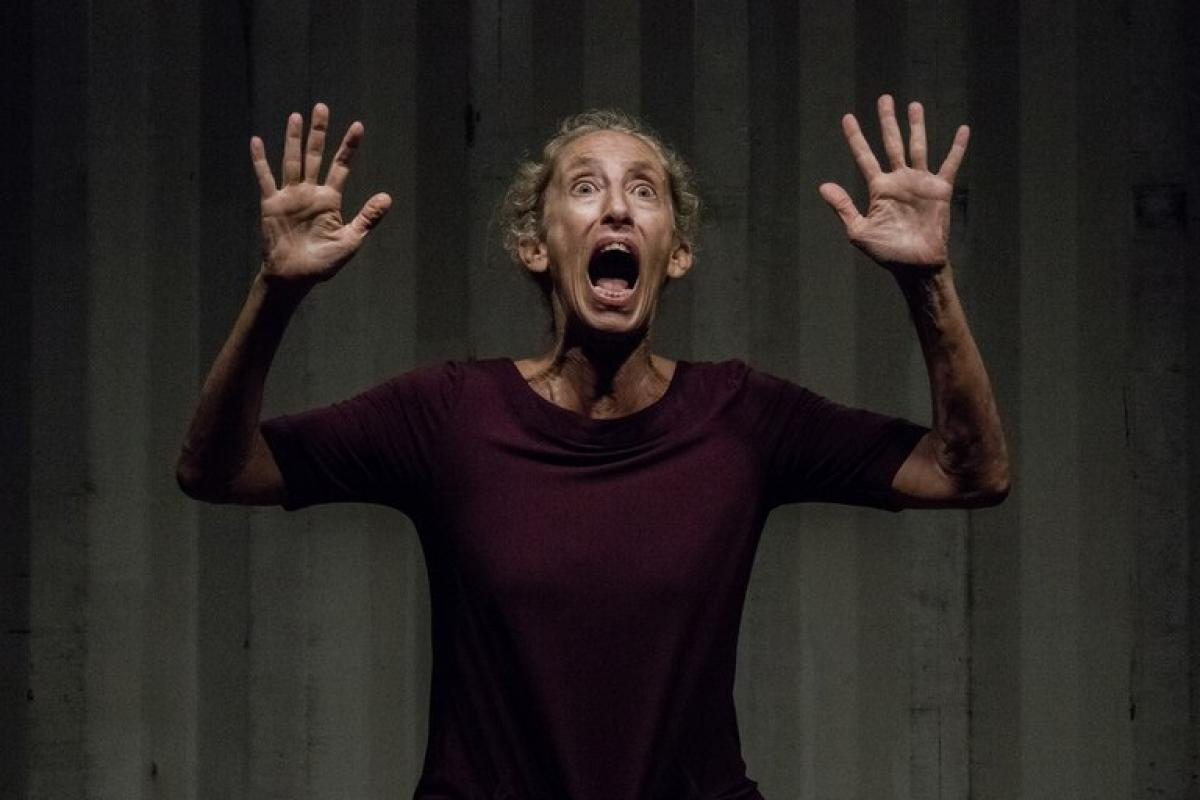 Munro en Escena: todo sobre la obra de teatro UNA
