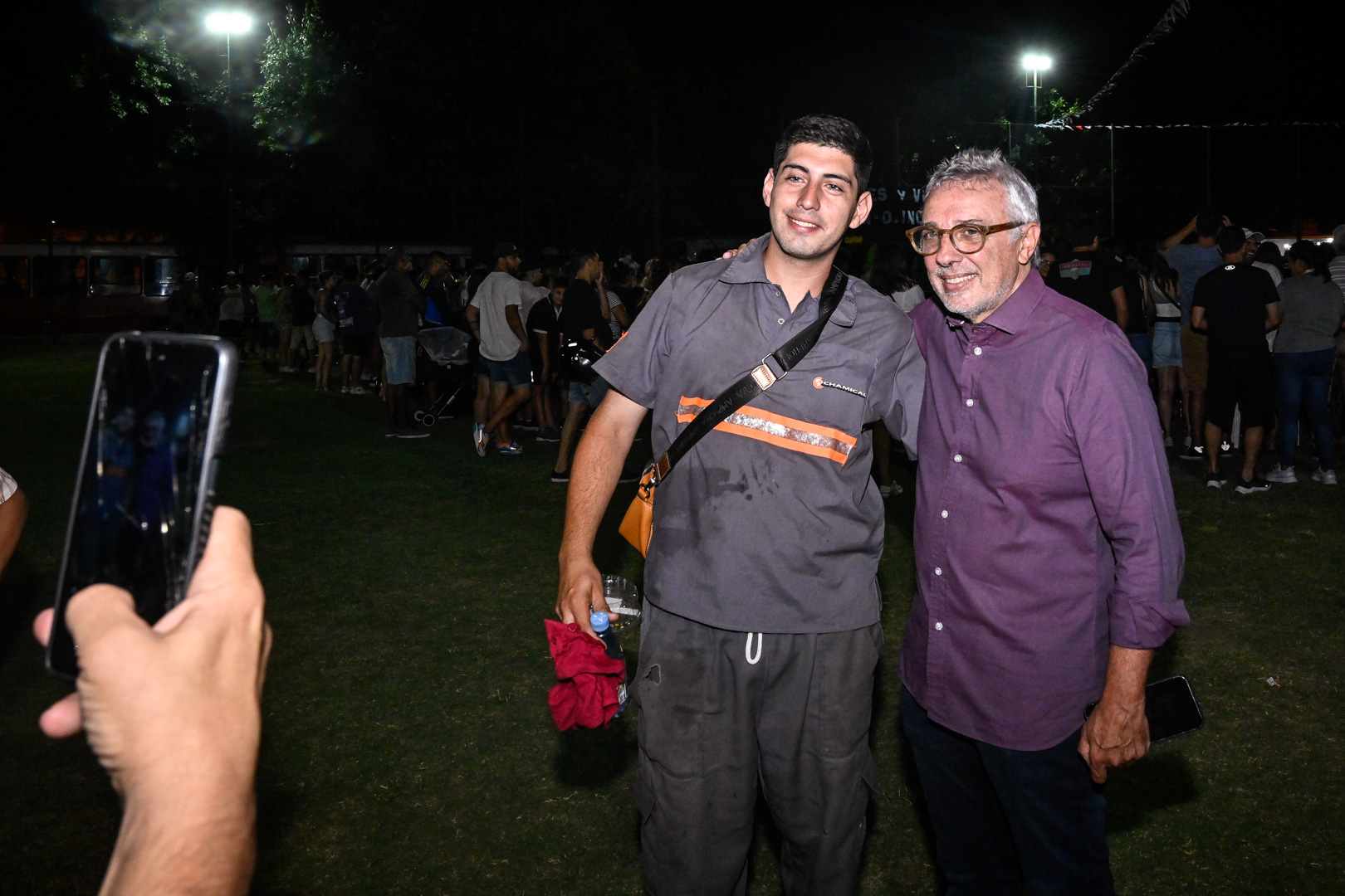 Con alegría y diversión, más de 24.500 vecinos y vecinas disfrutaron la temporada de verano en las colonias del Municipio de Tigre