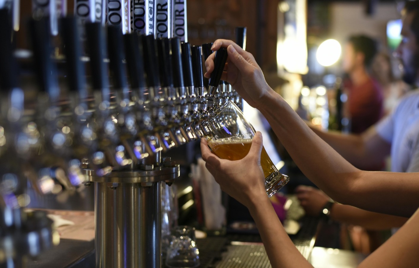 Llega la quinta edición de “VILO Cervecero”: de qué se trata