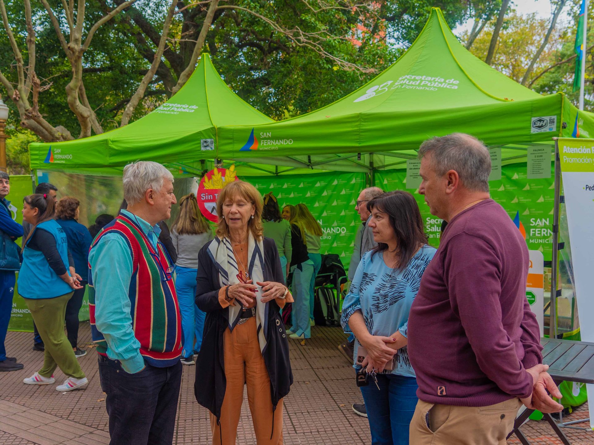 1 dia celiaquia 2024 san fernando