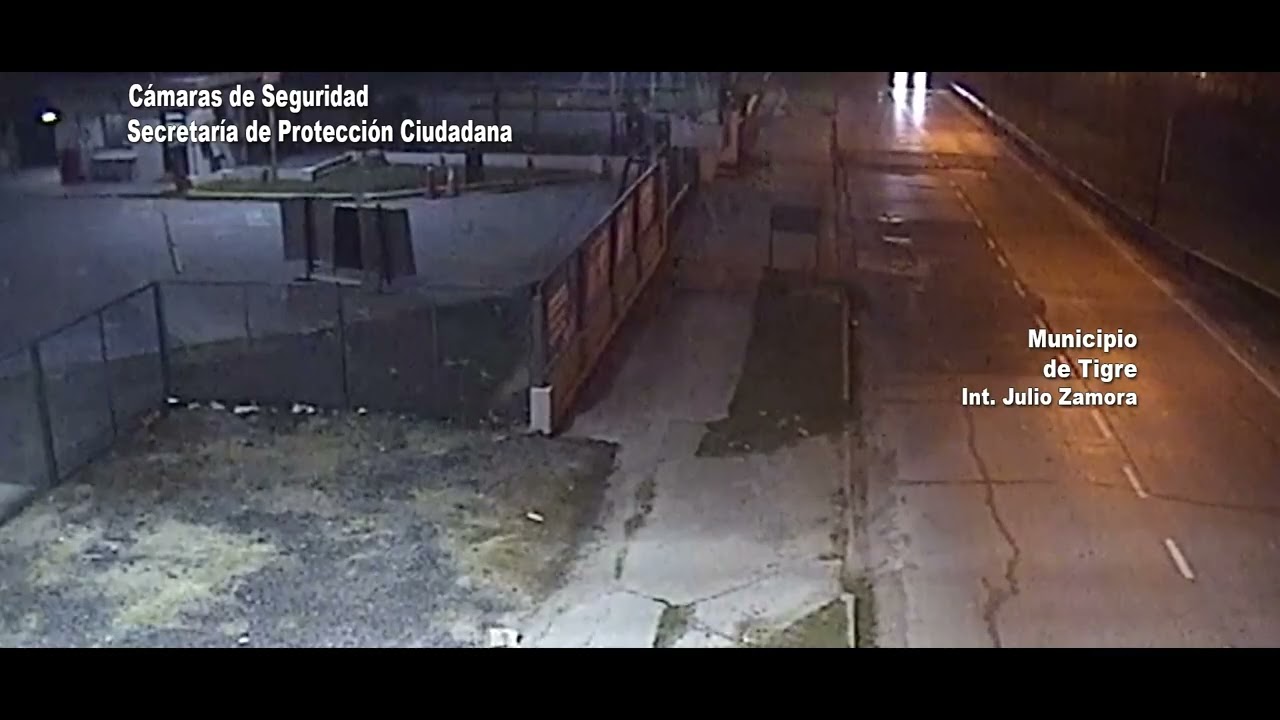 El trabajo conjunto entre el COT y la Policía permitió la detención de una banda que realizó una entradera en Don Torcuato