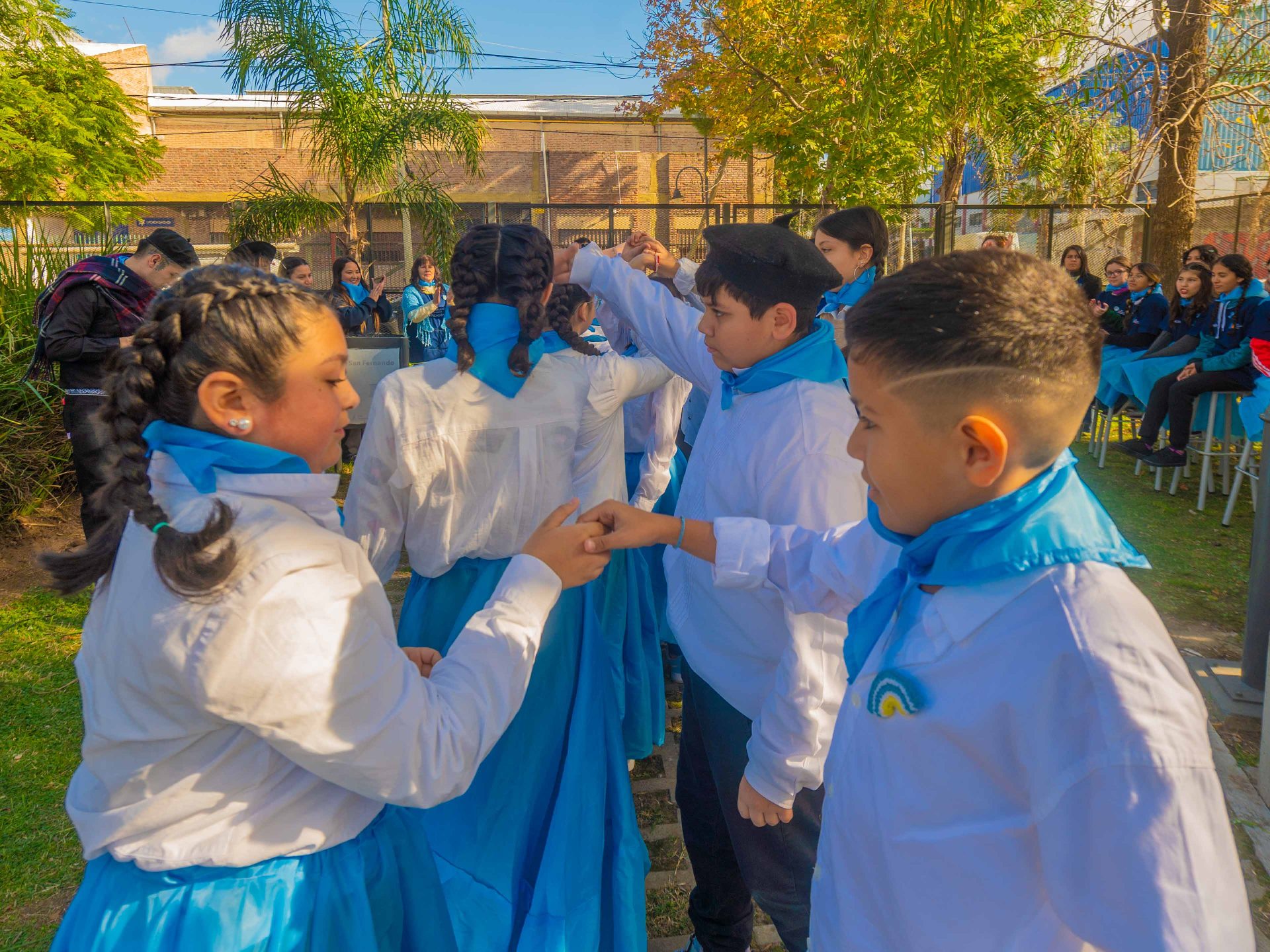 1 festejos revolucion de mayo educacion