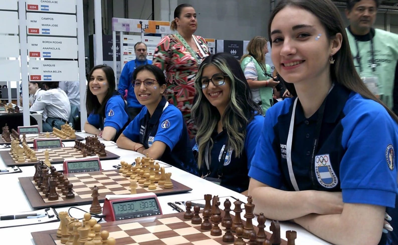 Olimpíadas_de_Budapest