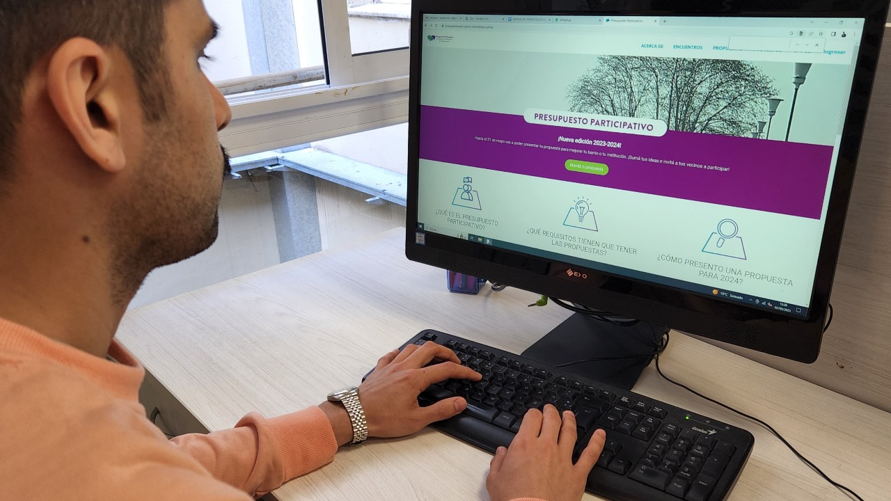 Presupuesto Participativo (2)