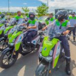 10 nuevos moviles san fernando 2025