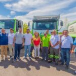 2 nuevos moviles san fernando 2025