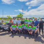 3 nuevos moviles san fernando 2025