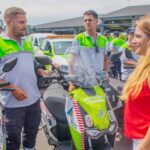 4 nuevos moviles san fernando 2025