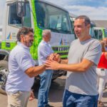 6 nuevos moviles san fernando 2025