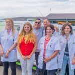 7 nuevos moviles san fernando 2025