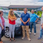 8 nuevos moviles san fernando 2025