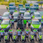 9 nuevos moviles san fernando 2025
