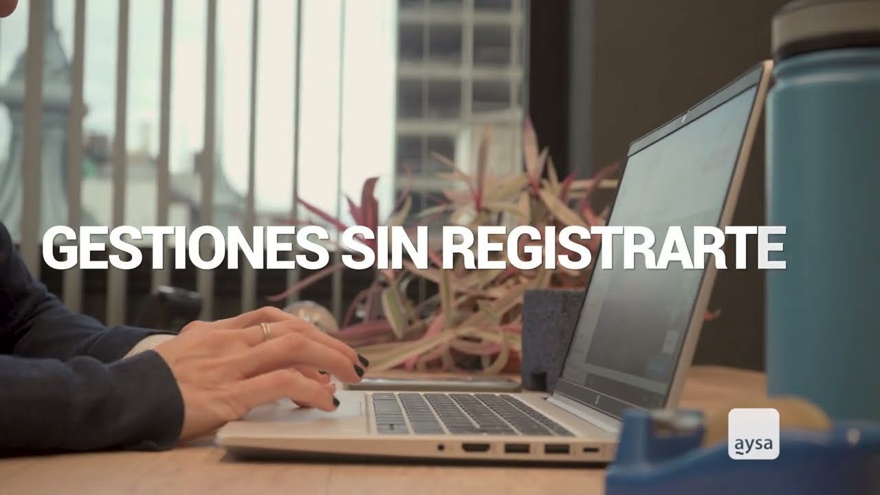 Consulta y paga tus facturas sin registrarte en la Oficina Virtual