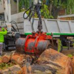 5 trabajos por temporal feb2025 san fernando