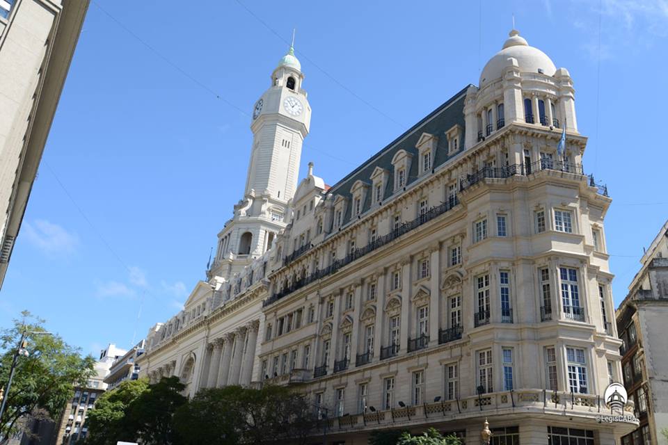 La Legislatura tratará este jueves la suspensión de las PASO que impulsa Jorge Macri