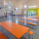 13 inauguracion escuela 17 y 24 sanfer
