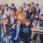 7 inauguracion escuela 17 y 24 sanfer